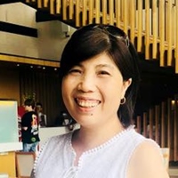 許淑芬