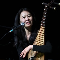 鍾玉鳳 | CHUNG Yufeng