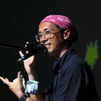 陳思銘 | David CHEN