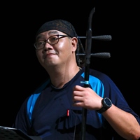 秦國翔 | CHIN Kuo-Hsiang