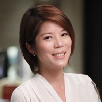 趙育群 Riva Chao