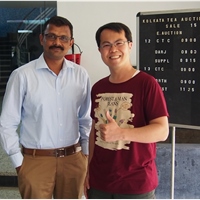 張柏偉 Brian Chang