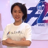 璧慈教練