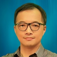 Charles Hung-Pin Wen