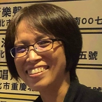 洪心怡