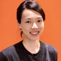 Yvon Huang