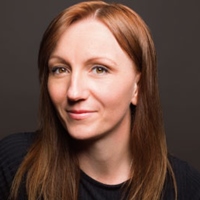 克萊爾.托馬斯 Claire Thomas