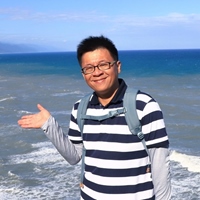 人氣旅遊作家-肉魯