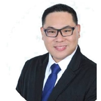 藍繼輝 Turner Lam