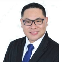 藍繼輝 Turner Lam