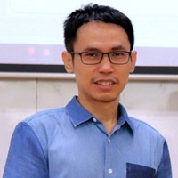 何展傑 Jiranuwat Swaspichayaskun