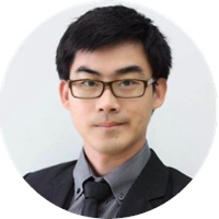 林漢發 Olan Sumananusorn