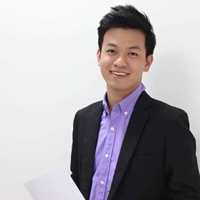 陳勇 Timtong Natjumnong