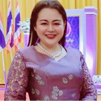 鄭玉蘭 Wilasinee Piboonsate