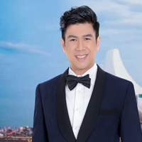 Jeremy Goh 吴勇慷