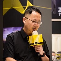 Simon 國內知名攝影師