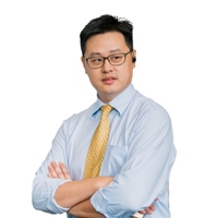 Teddy Tsai 蔡鴻德