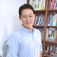 黃偉宙 Sidney Huang