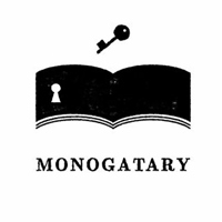 物語物/ Monogatary