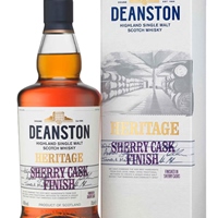 Deanstom Heritage  汀士頓1785傳承雪莉桶