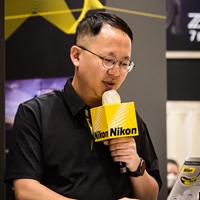 Simon 國內知名攝影師