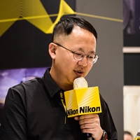 Simon 國內知名攝影師