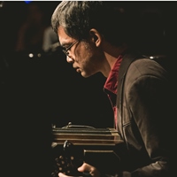 李承宗 Chen-Chung Lee