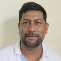 Dr. Shaikh Tanveer