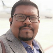 Rezwanul Haque Jami （會場線上直播）