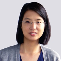 Cathy  Hwang
