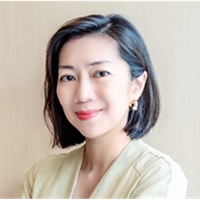 鄭柏琦 Peggy Cheng