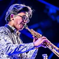 謝明諺 Minyen Hsieh