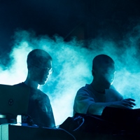 SHENG|晟＆黃偉軒