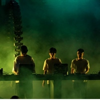 吳秉聖 x 劉承杰 x Andy Chiu