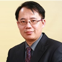 黃逸華 Eric Huang