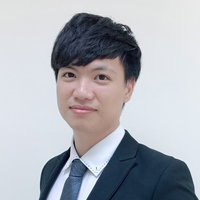 王維綱 Keith Wang