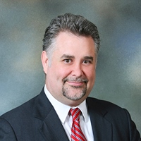 David Enterline (殷大為)