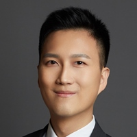 崔瑞廷經理 Tim Tsui