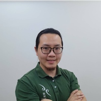 李尚澤 物理治療師