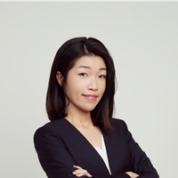 孫永信 Miss莫莉