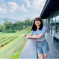 陳怡同 物理治療師