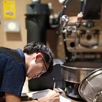 小樂(焙煎職人))