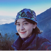 Izumi（陳祺欣）