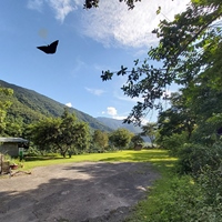 得恩谷生態民宿