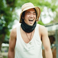 陳彥斌 Fangas Nayaw