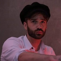 Daniel Ditlevson(戴典瑞)