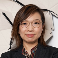 張雅琴  Vanessa Chang