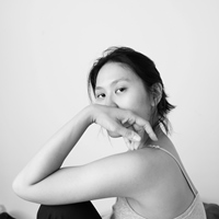 November Wong