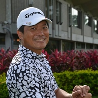 崔國斌( Andrew Tsui)