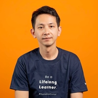 蔡子揚 Young Tsai